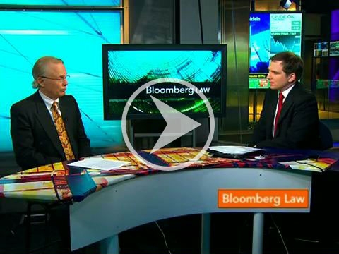 Bloomberg Law